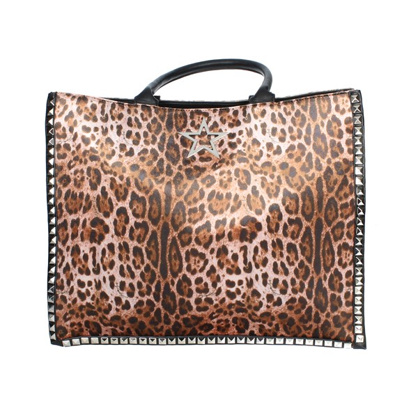 Shop Art Accessories Bags Brown SAAF220054