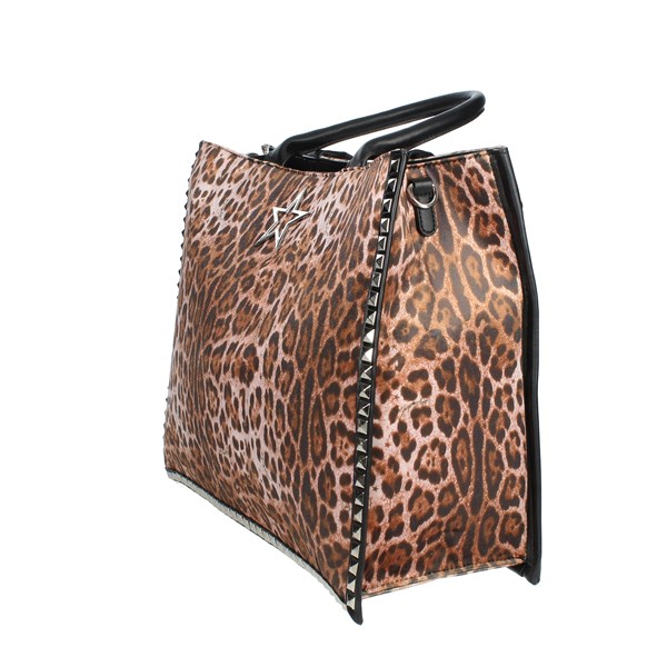 Shop Art Accessories Bags Brown SAAF220054