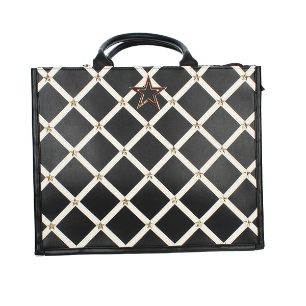 Shop Art Accessories Bags Black/White SAAF220040
