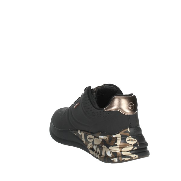 Tamaris Shoes Sneakers Black 1-23748-41