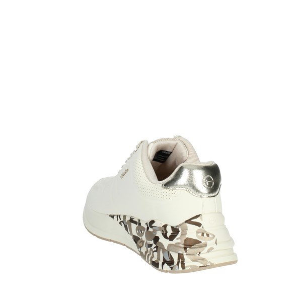 Tamaris Shoes Sneakers Creamy white 1-23748-41