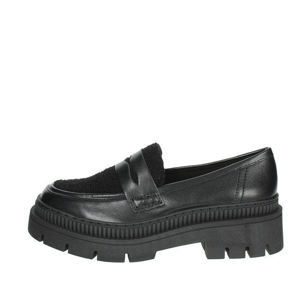 Marco Tozzi Shoes Moccasin Black 2-24707-41