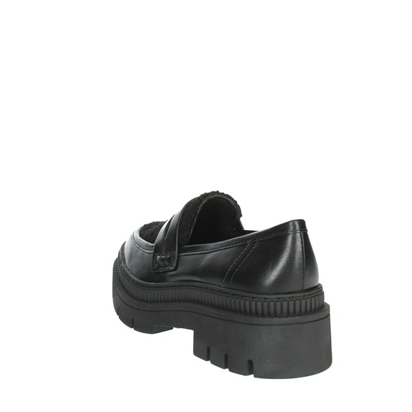 Marco Tozzi Shoes Moccasin Black 2-24707-41
