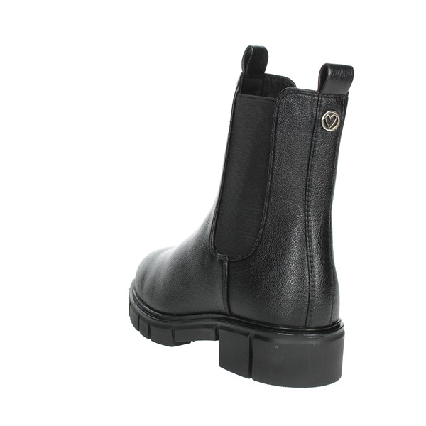 Marco Tozzi Shoes Low Ankle Boots Black 2-25413-41