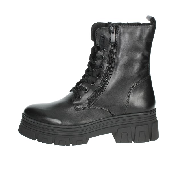 Marco Tozzi Shoes Boots Black 2-25261-41