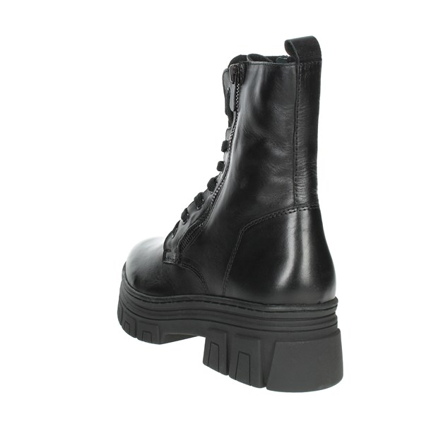 Marco Tozzi Shoes Boots Black 2-25261-41