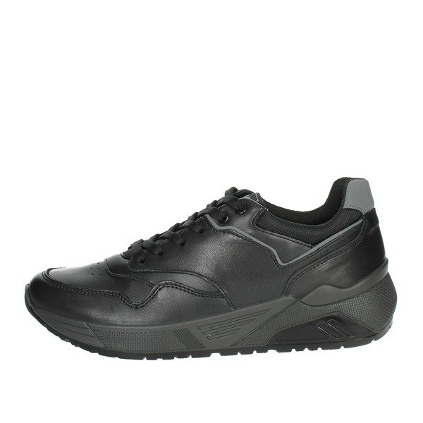Imac Shoes Sneakers Black 452480