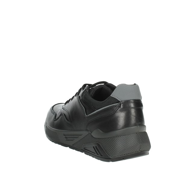 Imac Shoes Sneakers Black 452480