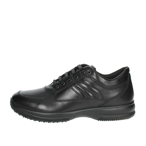 Imac Shoes Sneakers Black 451450