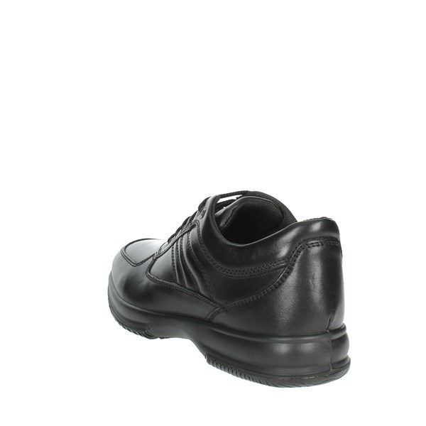 Imac Shoes Sneakers Black 451450
