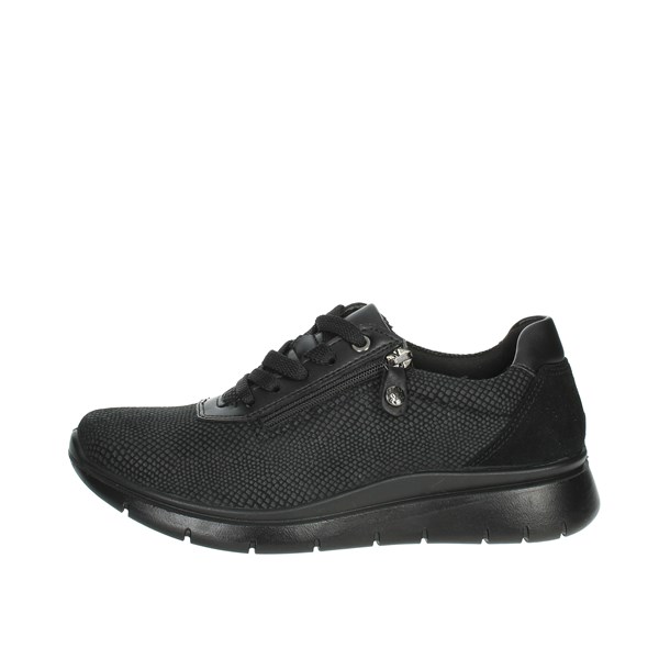 Imac Shoes Sneakers Black 455980