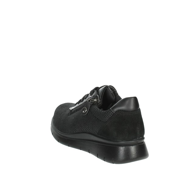 Imac Shoes Sneakers Black 455980