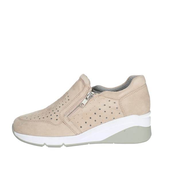 Cinzia Soft Shoes Sneakers Light dusty pink IV319325-GS