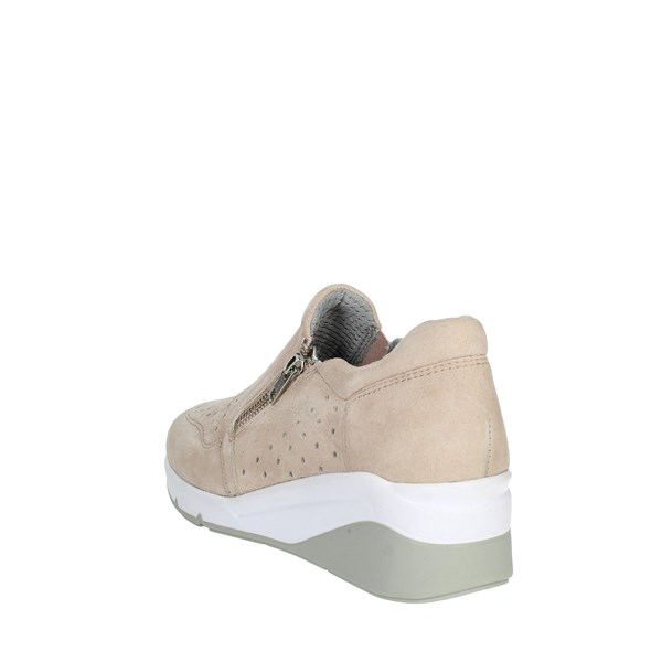 Cinzia Soft Shoes Sneakers Light dusty pink IV319325-GS