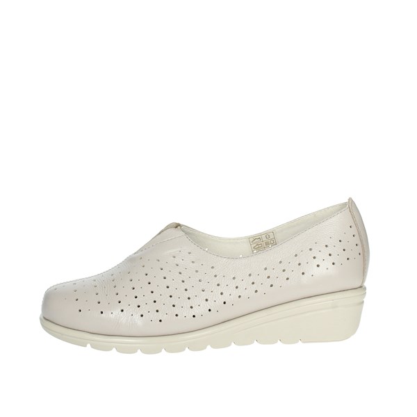 Cinzia Soft Shoes Moccasin dove-grey IV2117294-NS