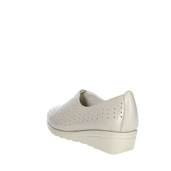 Cinzia Soft Shoes Moccasin dove-grey IV2117294-NS
