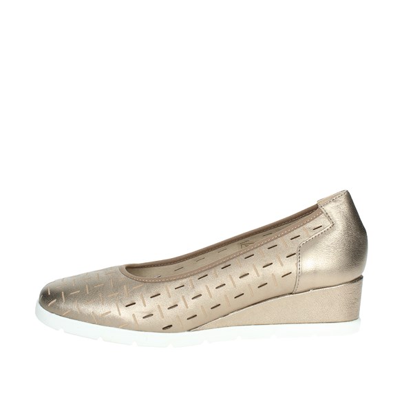 Cinzia Soft Shoes Pumps Bronze  IV14961SS
