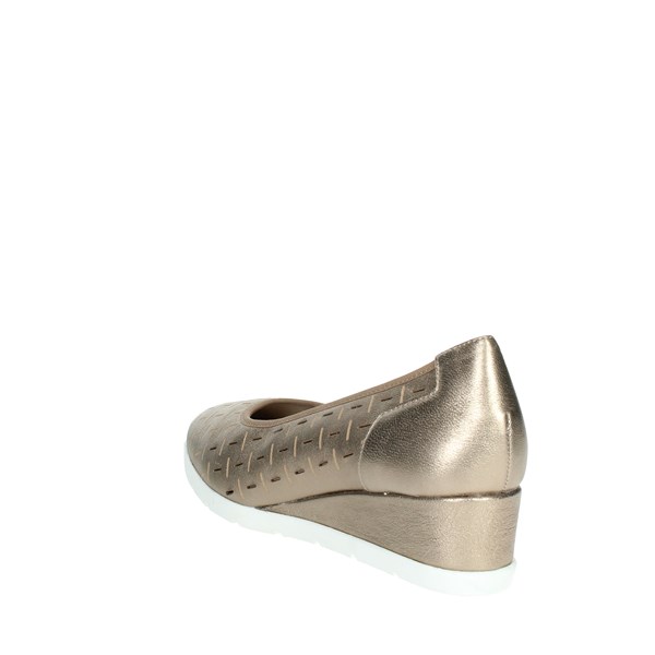 Cinzia Soft Shoes Pumps Bronze  IV14961SS