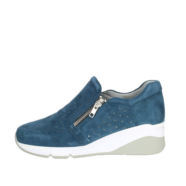 Cinzia Soft Shoes Sneakers Blue IV319325-GS