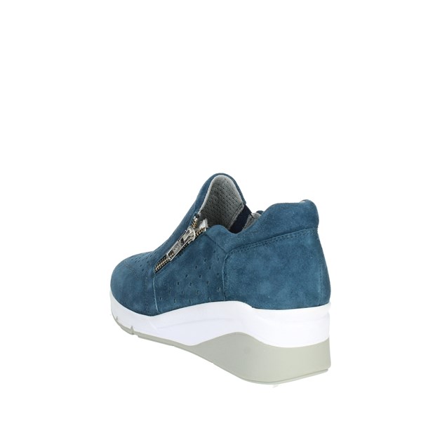 Cinzia Soft Shoes Sneakers Blue IV319325-GS