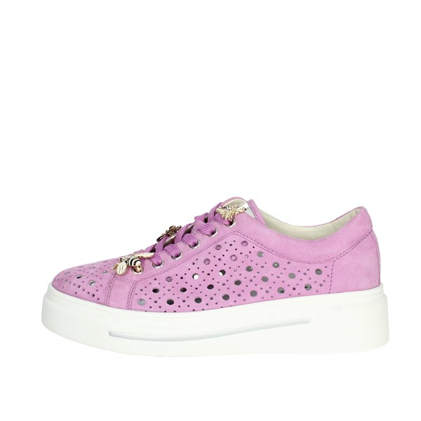 Cinzia Soft Shoes Sneakers Lilac IV1019986-GS