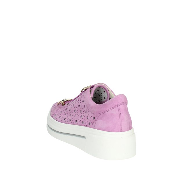 Cinzia Soft Shoes Sneakers Lilac IV1019986-GS