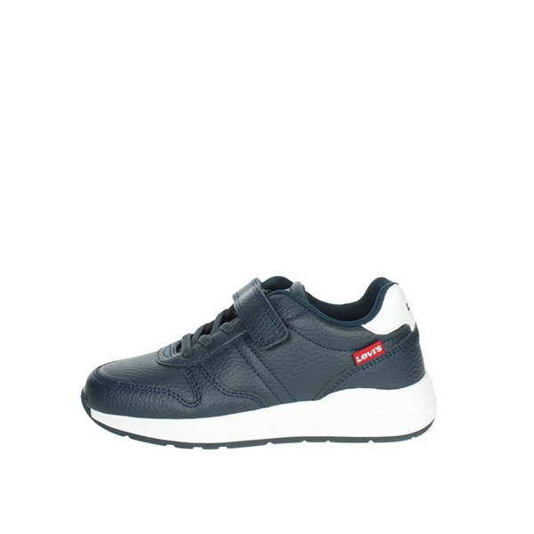 Levi's Shoes Sneakers Blue VBAY0010S