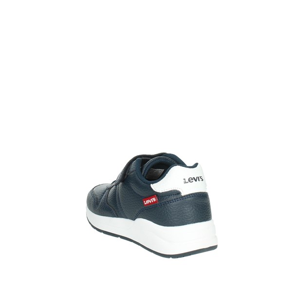 Levi's Shoes Sneakers Blue VBAY0010S