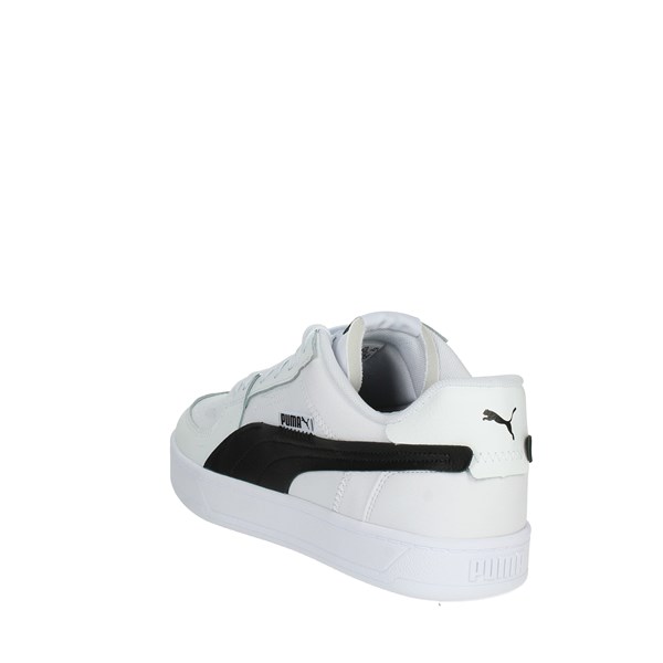 Puma Shoes Sneakers White/Black 392332
