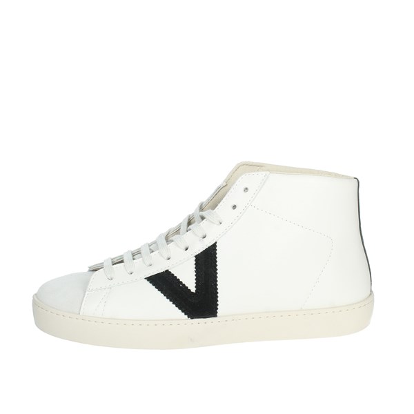 Victoria Shoes Sneakers Creamy white 1126163