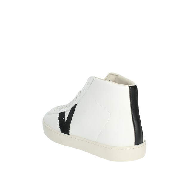 Victoria Shoes Sneakers Creamy white 1126163