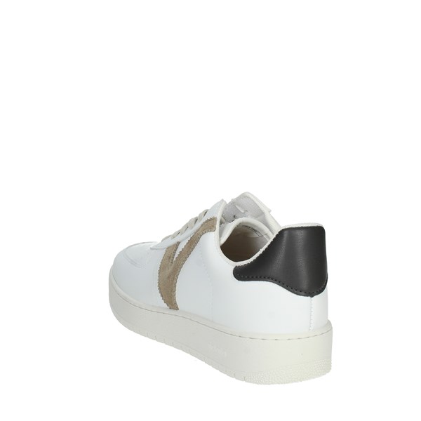 Victoria Shoes Sneakers White/beige 1258201