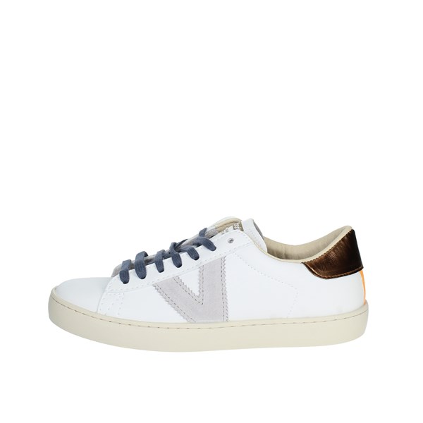 Victoria Shoes Sneakers White 1126183