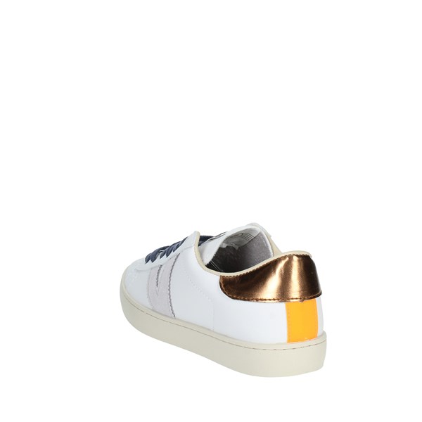 Victoria Shoes Sneakers White 1126183