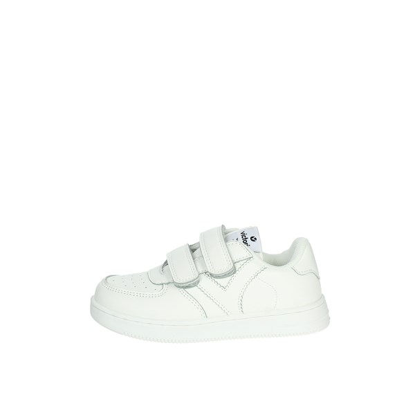 Victoria Shoes Sneakers White 1124103