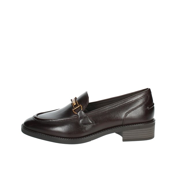 Tamaris Shoes Moccasin Brown 1-24391-41