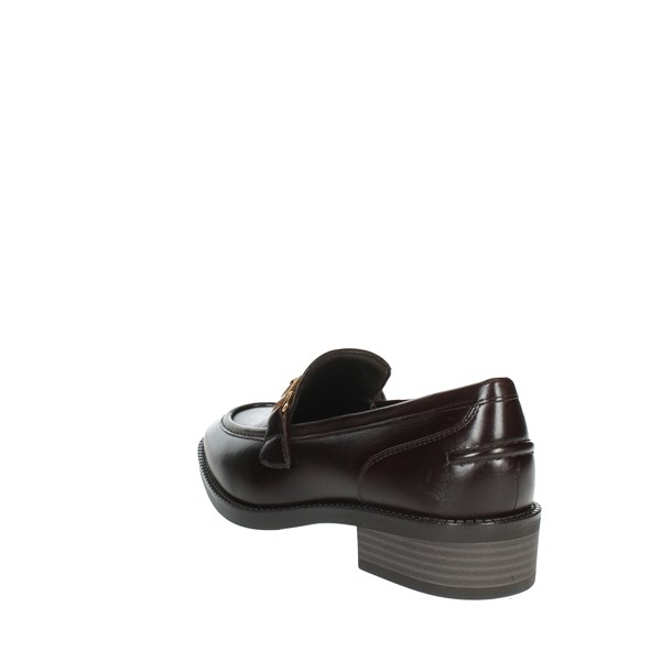 Tamaris Shoes Moccasin Brown 1-24391-41