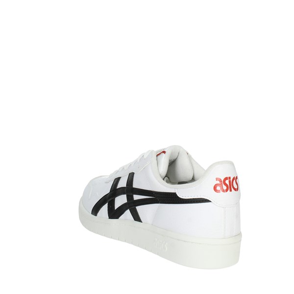 Asics Shoes Sneakers White/Black 1201A173