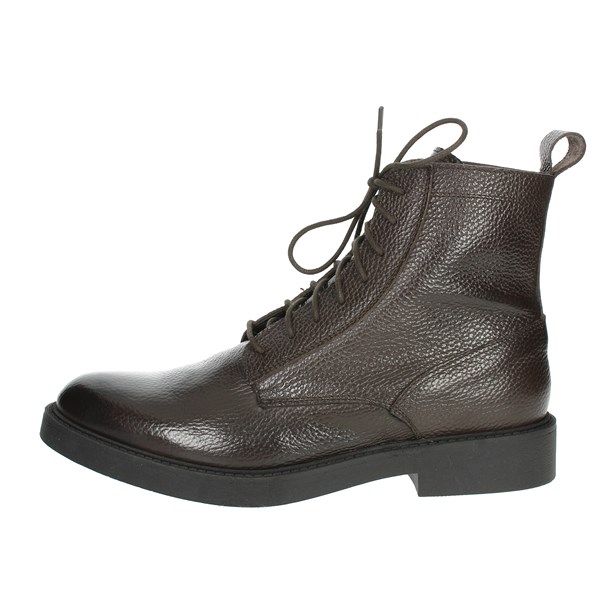 Veni Shoes Comfort Shoes  Brown EC021