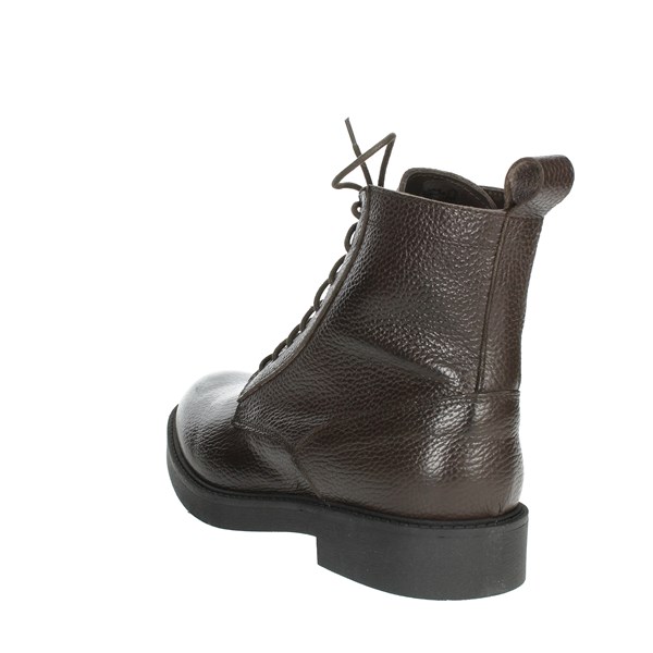 Veni Shoes Comfort Shoes  Brown EC021