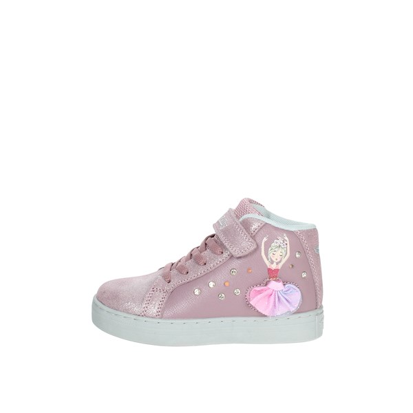 Lelli Kelly Shoes Sneakers Light dusty pink LKAL2286
