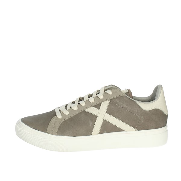 Munich Shoes Sneakers Brown Taupe 8080085