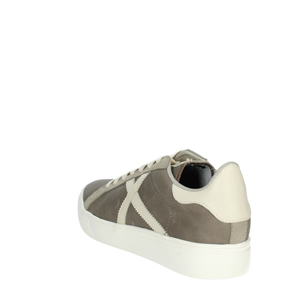 Munich Shoes Sneakers Brown Taupe 8080085