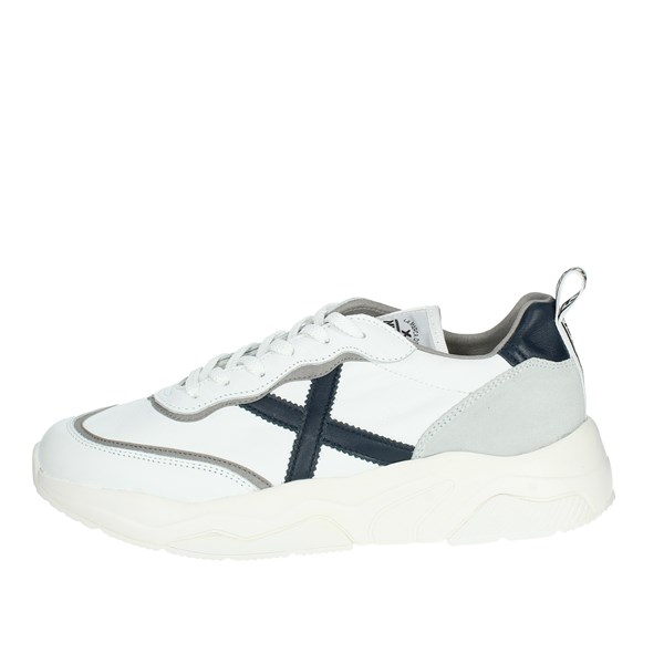 Munich Shoes Sneakers White 8770148