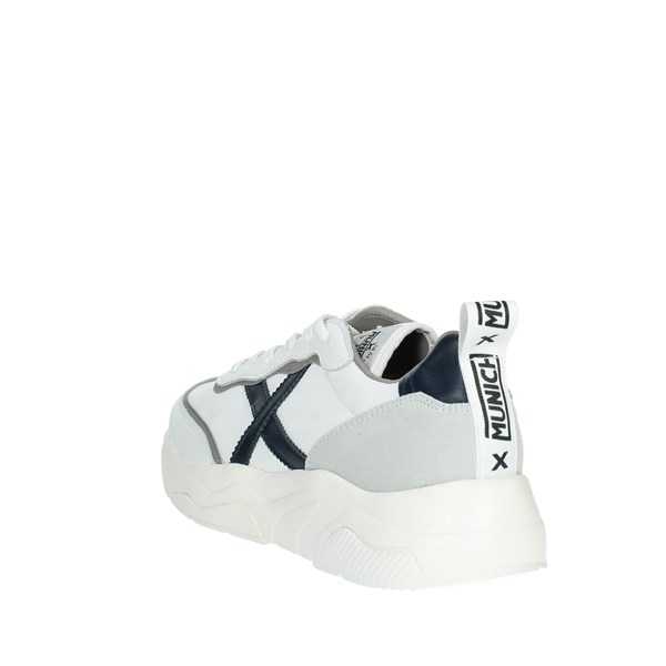 Munich Shoes Sneakers White 8770148