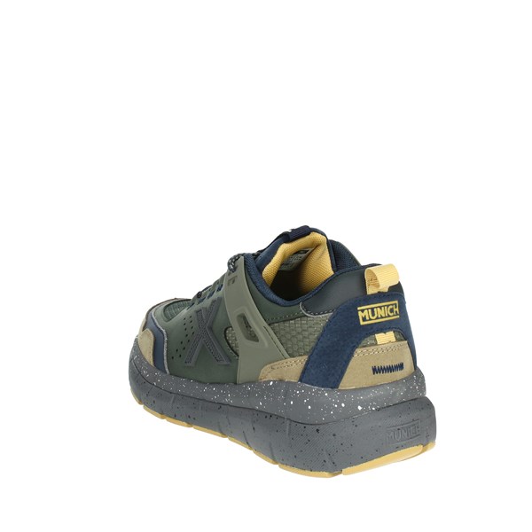 Munich Shoes Sneakers Green 4175016