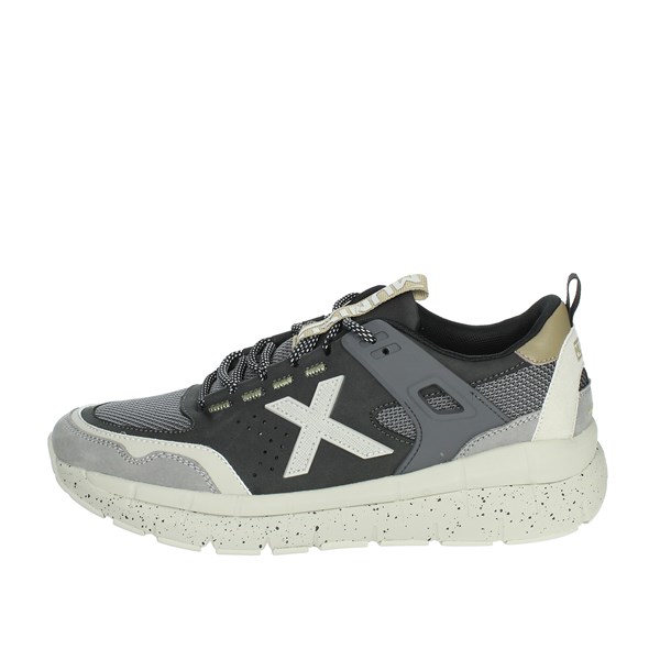 Munich Shoes Sneakers Grey 4175012