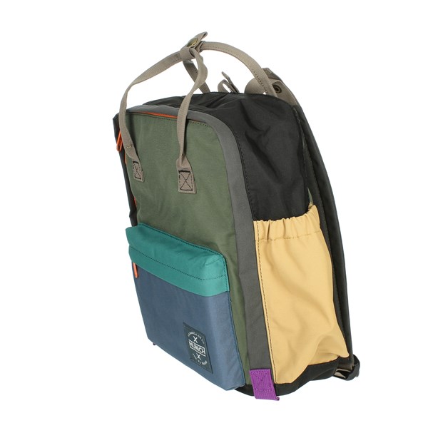 Munich Accessories Backpacks Dark Green 7058096