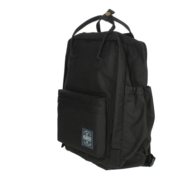 Munich Accessories Backpacks Black 7058101
