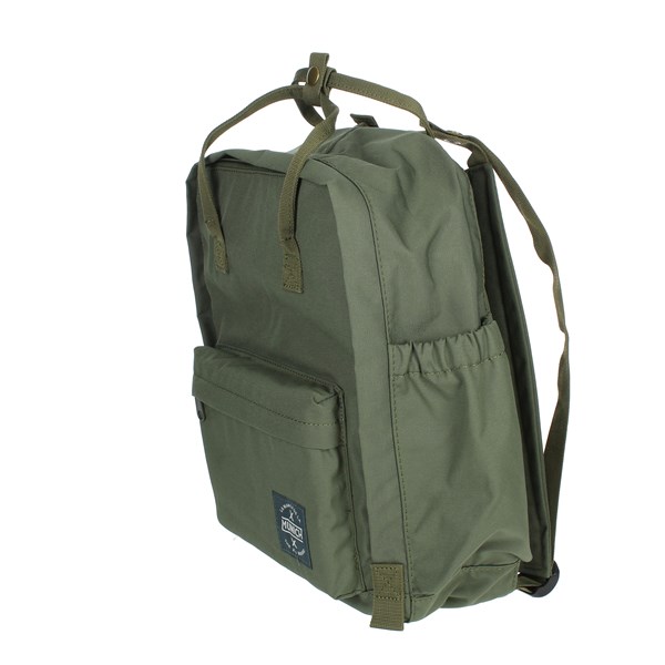 Munich Accessories Backpacks Dark Green 7058099